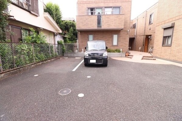 グラン　チノ学園町の物件内観写真